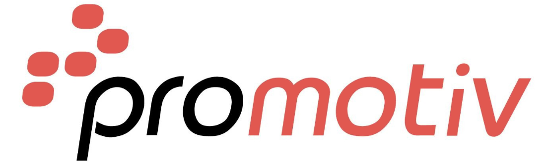 promotiv logo